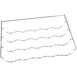 Bosch Modèle KSZ10030 Porte-bouteilles pour réfrigérateur - congélateur - Publicité Bosch Modèle KSZ10030 Porte-bouteilles pour réfrigérateur - congélateur - Publicité