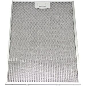 AIRLUX - Modell 352635 - Metallischer Fettfilter für Dunstabzugshaube AIRLUX - Modell 352635 - Metallischer Fettfilter für Dunstabzugshaube