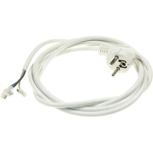 Câble d'alimentation pour réfrigérateur/congélateur Beko - Modèle 353426 Câble d'alimentation pour réfrigérateur/congélateur Beko - Modèle 353426