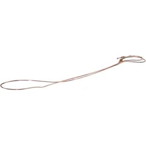Beko Modèle 230100020 Thermocouple - Longueur 1450mm Beko Modèle 230100020 Thermocouple - Longueur 1450mm