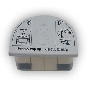 Cartouche anticalcaire pour fer à vapeur Beko - Modèle 433854 Cartouche anticalcaire pour fer à vapeur Beko - Modèle 433854