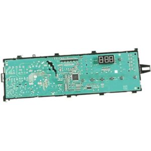 Beko Modèle 2843260460 Module de puissance - Carte de commande de lave-linge Beko Modèle 2843260460 Module de puissance - Carte de commande de lave-linge