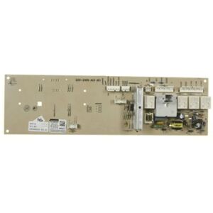 Module de puissance WMB91221S - Carte électronique pour lave-linge Beko Module de puissance WMB91221S - Carte électronique pour lave-linge Beko