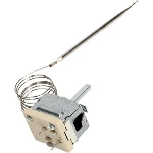 Electrolux Modèle 3570832018 - Thermostat pour cuisinières - Publicité Electrolux Modèle 3570832018 - Thermostat pour cuisinières - Publicité