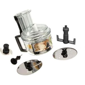 Kit de Cocina Magimix Efecto Cristal 4000 Kit de Cocina Magimix Efecto Cristal 4000