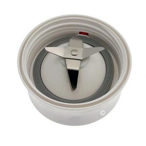 Base compatibile con frullatore/picatore Kenwood KW680941 - Elettrodomestico Base compatibile con frullatore/picatore Kenwood KW680941 - Elettrodomestico