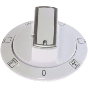 Beko Bouton de commande du four - CSE63110DW - Bouton de contrôle du four Beko Bouton de commande du four - CSE63110DW - Bouton de contrôle du four