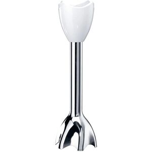 Braun 46025 Mixeur plongeant - Lame en acier inoxydable - Publicité Braun 46025 Mixeur plongeant - Lame en acier inoxydable - Publicité