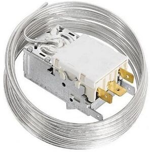 Arthur Martin 2054706052 Termostato - Refrigerador Congelador Arthur Martin 2054706052 Termostato - Refrigerador Congelador