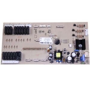 Module électronique Beko - GNE134605FX, KQD1360X, GNE134620X - Réfrigérateur Congélateur 4390000385 - Publicité Module électronique Beko - GNE134605FX, KQD1360X, GNE134620X - Réfrigérateur Congélateur 4390000385 - Publicité