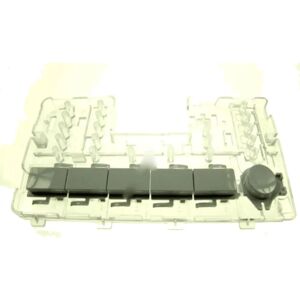 Beko WMB61421 - Guide tactil et lumières pour lave-linge Beko WMB61421 - Guide tactil et lumières pour lave-linge