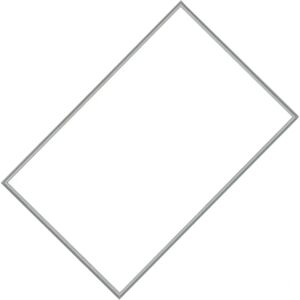 Liebherr Guarnizione sportello - Türdichtung für Kühlschrank/ Gefrierschrank Liebherr Guarnizione sportello - Türdichtung für Kühlschrank/ Gefrierschrank