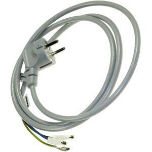 Câble d'alimentation Beko 2836390200 pour machines à laver Câble d'alimentation Beko 2836390200 pour machines à laver