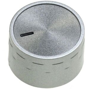 Bouton de Four et Cuisinière BEKO - 250400289 - Compatible avec Plusieurs Modèles Bouton de Four et Cuisinière BEKO - 250400289 - Compatible avec Plusieurs Modèles