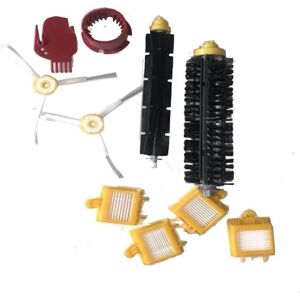 iRobot série 700 - kit de maintenance compatible iRobot série 700 - kit de maintenance compatible