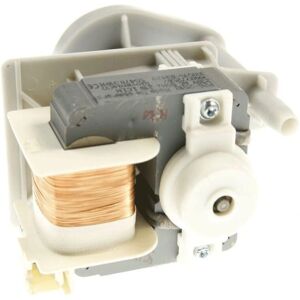 Pompe originale Bosch 00145796 - Sèche-linge - Pompe - Publicité Pompe originale Bosch 00145796 - Sèche-linge - Pompe - Publicité