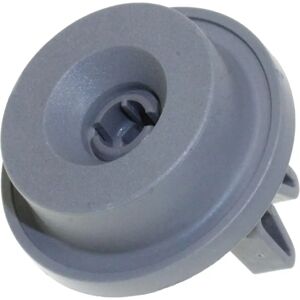 Beko 1763680100 - Roue pour Lave-Vaisselle Beko 1763680100 - Roue pour Lave-Vaisselle
