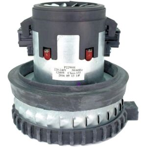 Nilfisk Modèle 337040 - Moteur 1200W - Aspirateur Nilfisk Modèle 337040 - Moteur 1200W - Aspirateur
