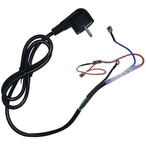 Cordon d'alimentation Krups - Machine à café, Caffetière à filtre - MS-623041/745 - Publicité Cordon d'alimentation Krups - Machine à café, Caffetière à filtre - MS-623041/745 - Publicité