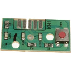 Beko - Module de commande - 348911 - Module électronique Beko - Module de commande - 348911 - Module électronique