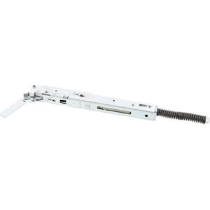 Charnière de porte gauche AEG Electrolux - Modèle 140052191016 Charnière de porte gauche AEG Electrolux - Modèle 140052191016
