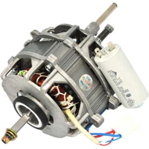 Moteur de sèche-linge d'origine AEG 1361003005 - Pièce pour sèche-linge Moteur de sèche-linge d'origine AEG 1361003005 - Pièce pour sèche-linge