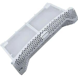 AEG - Filtro a pelucchi - Filtre à peluches pour sèche-linge - Pièce de sèche-linge AEG - Filtro a pelucchi - Filtre à peluches pour sèche-linge - Pièce de sèche-linge