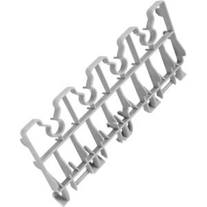Support à verres original AEG - Pièce pour lave-vaisselle - Gris Support à verres original AEG - Pièce pour lave-vaisselle - Gris