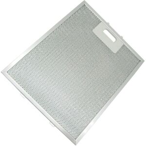 Filtre métallique Whirlpool Modèle 4055101671 pour hotte Filtre métallique Whirlpool Modèle 4055101671 pour hotte