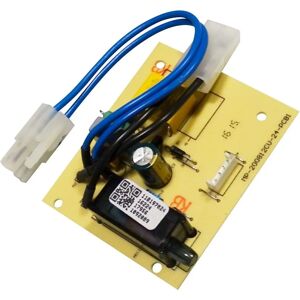 Electrolux Modèle 1181970318, 1181970417, 1181970375 - Carte Électronique Electrolux Modèle 1181970318, 1181970417, 1181970375 - Carte Électronique