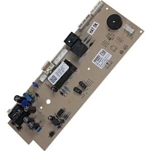 Module de contrôle pour sèche-linge Beko 317602 Module de contrôle pour sèche-linge Beko 317602