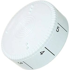 Pulsante termostato Whirlpool - Frigorifero Congelatore - Compatibile con Whirlpool, Bauknecht, Ignis, IKEA Pulsante termostato Whirlpool - Frigorifero Congelatore - Compatibile con Whirlpool, Bauknecht, Ignis, IKEA