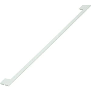 Cache de tablette de réfrigérateur Electrolux - Panneau avant - Compatible avec Divers Modèles - Publicité Cache de tablette de réfrigérateur Electrolux - Panneau avant - Compatible avec Divers Modèles - Publicité