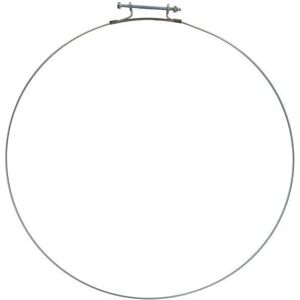 Ariston Hotpoint Modello 301994 - Morsetto guarnizione porta - Ricambio lavatrice Ariston Hotpoint Modello 301994 - Morsetto guarnizione porta - Ricambio lavatrice