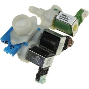 Electrolux Modèle 1084974102 Vanne 3 Voies - Lave-linge Electrolux Modèle 1084974102 Vanne 3 Voies - Lave-linge