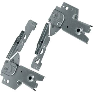 Charnière de porte AEG 302978 - Pièces pour lave-vaisselle Charnière de porte AEG 302978 - Pièces pour lave-vaisselle