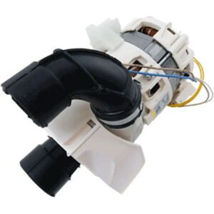 AEG Pompe et résistance - Modèle 140002106072 AEG Pompe et résistance - Modèle 140002106072