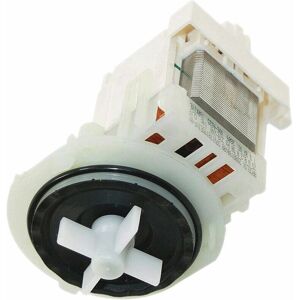 Beko WMD Lavage à froid - Pompe de vidange - Compatible avec Beko & Blomberg Beko WMD Lavage à froid - Pompe de vidange - Compatible avec Beko & Blomberg