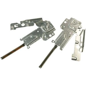 AEG - Kit charnière - 4055260691 AEG - Kit charnière - 4055260691