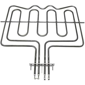 Élément Chauffant Four AEG - 1000/1900W Compatible Grill & Cuisson Élément Chauffant Four AEG - 1000/1900W Compatible Grill & Cuisson