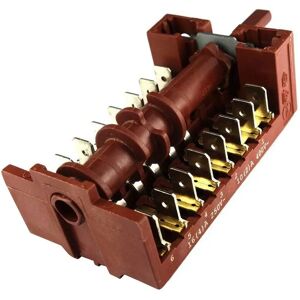 Highone - 32010640 Interrupteur - Compatibilité Four - Publicité Highone - 32010640 Interrupteur - Compatibilité Four - Publicité