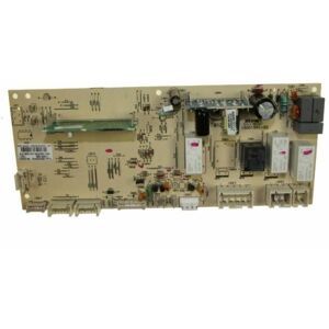 Carte De Puissance Ariston Hotpoint - C00275985 C00255091 - Module de puissance pour four - Publicité Carte De Puissance Ariston Hotpoint - C00275985 C00255091 - Module de puissance pour four - Publicité