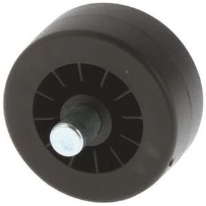 Bosch - Roue d'aspirateur - Pièce d'origine - Publicité Bosch - Roue d'aspirateur - Pièce d'origine - Publicité