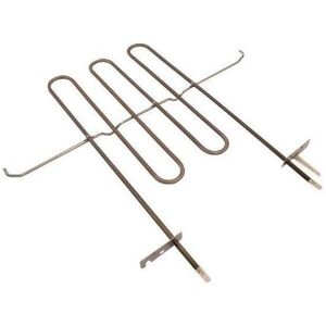 Indesit Modelo C00082732 - Elemento calefactor / Resistencia de parrilla Indesit Modelo C00082732 - Elemento calefactor / Resistencia de parrilla