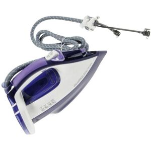 Accessoire fer Calor - Poignée et câble pour fers à vapeur - Publicité Accessoire fer Calor - Poignée et câble pour fers à vapeur - Publicité