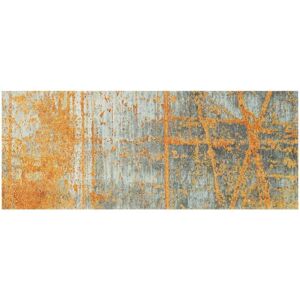 Tapis Dezenco 170x240 Orange - Anti-acariens, Résistant aux UV, Lavable en machine - Publicité Tapis Dezenco 170x240 Orange - Anti-acariens, Résistant aux UV, Lavable en machine - Publicité
