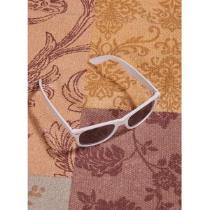Tapis UNAMOURDETAPIS 70x110 Coton Marron - Tapis - Publicité Tapis UNAMOURDETAPIS 70x110 Coton Marron - Tapis - Publicité