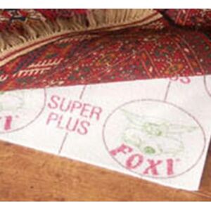 Tapis Kilim Foxy Graph 45x75cm Blanc - Antidérapant Autoadhésif - France - Publicité Tapis Kilim Foxy Graph 45x75cm Blanc - Antidérapant Autoadhésif - France - Publicité