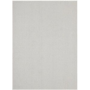 Tapis Extérieur DEZENCO - 200x280cm - Crème - Résistant aux UV - Publicité Tapis Extérieur DEZENCO - 200x280cm - Crème - Résistant aux UV - Publicité