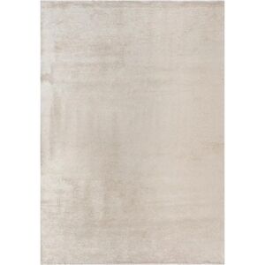 Tapis Kilim Pearl en coton crème 240x300 - Décoration intérieure - Publicité Tapis Kilim Pearl en coton crème 240x300 - Décoration intérieure - Publicité